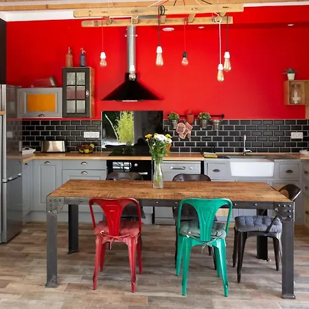 Chantelauze Holiday home