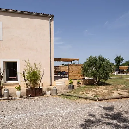 Holiday home Chantelauze *