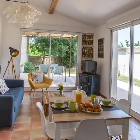 Chantelauze Holiday home