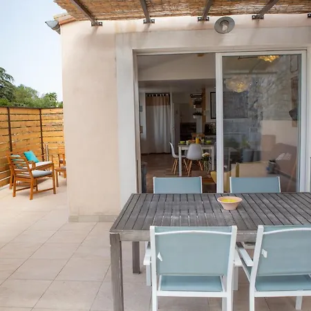 Holiday home Chantelauze Narbonne