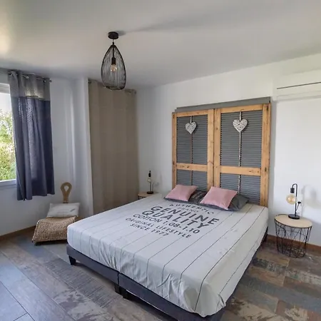 Holiday home Chantelauze Narbonne