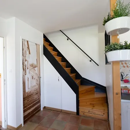 Holiday home Chantelauze Narbonne