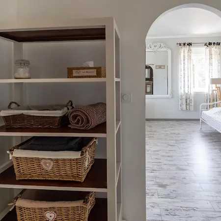 Chantelauze Holiday home Narbonne