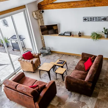 Holiday home Chantelauze Narbonne