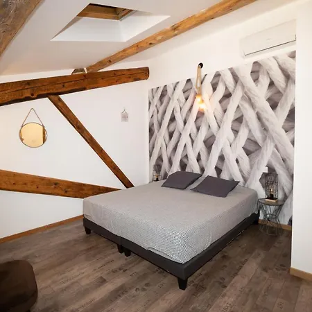 Chantelauze Holiday home Narbonne