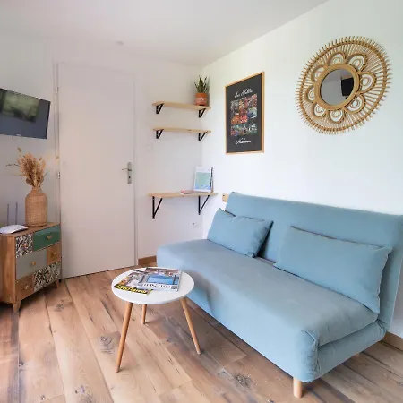 Chantelauze Holiday home