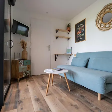 Holiday home Chantelauze Narbonne