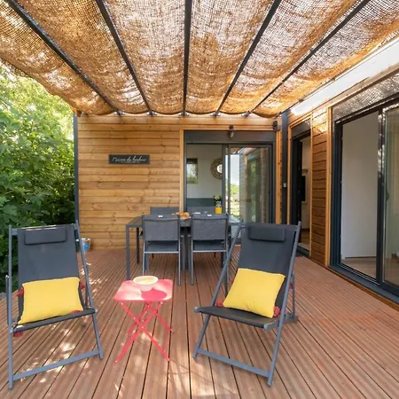 Chantelauze Holiday home