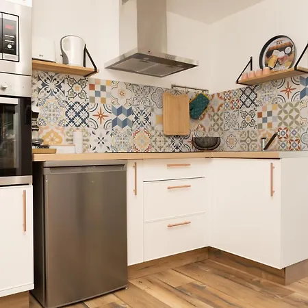 Holiday home Chantelauze Narbonne
