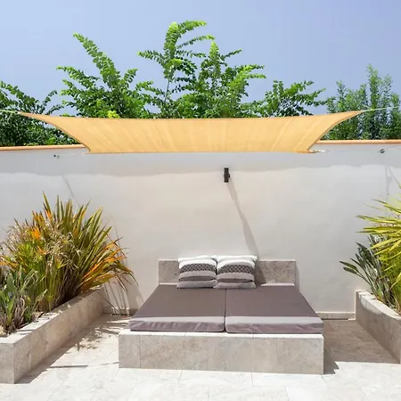Chantelauze Holiday home Narbonne