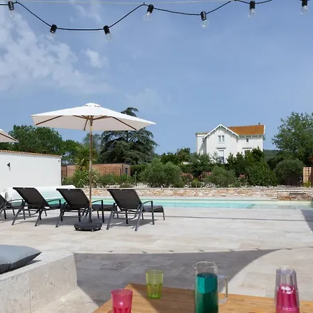 Chantelauze Holiday home