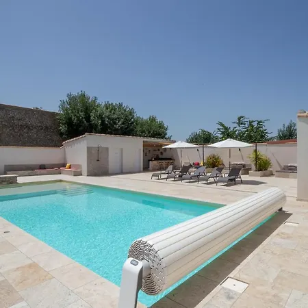 Holiday home Chantelauze Narbonne