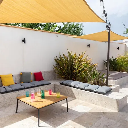 Chantelauze Holiday home