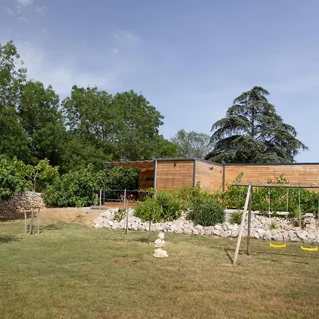 Chantelauze Holiday home Narbonne