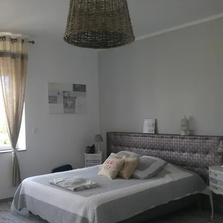 بيت للعطل Chantelauze