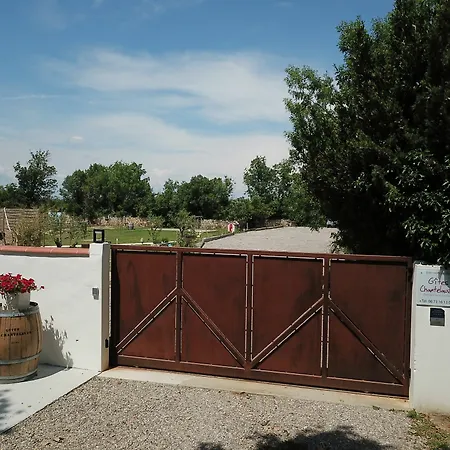 Hébergement de vacances Chantelauze