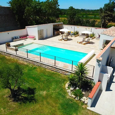 Holiday home Chantelauze Narbonne