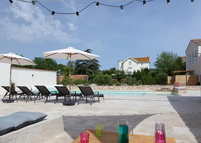 Chantelauze Dom wakacyjny