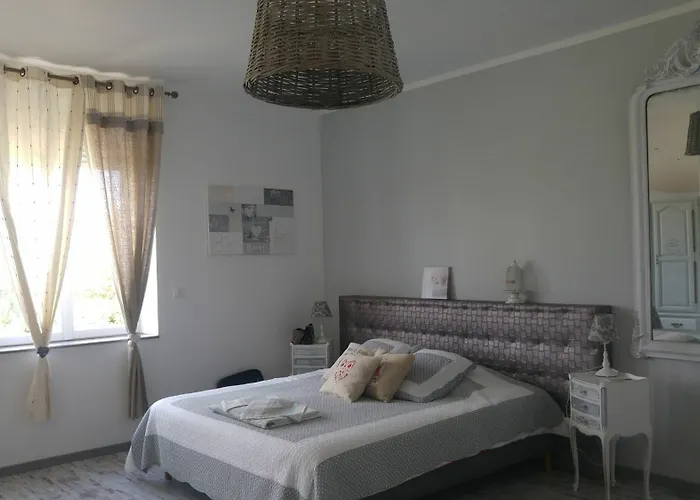 Dom wakacyjny Chantelauze