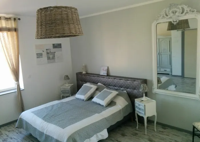 Dom wakacyjny Chantelauze