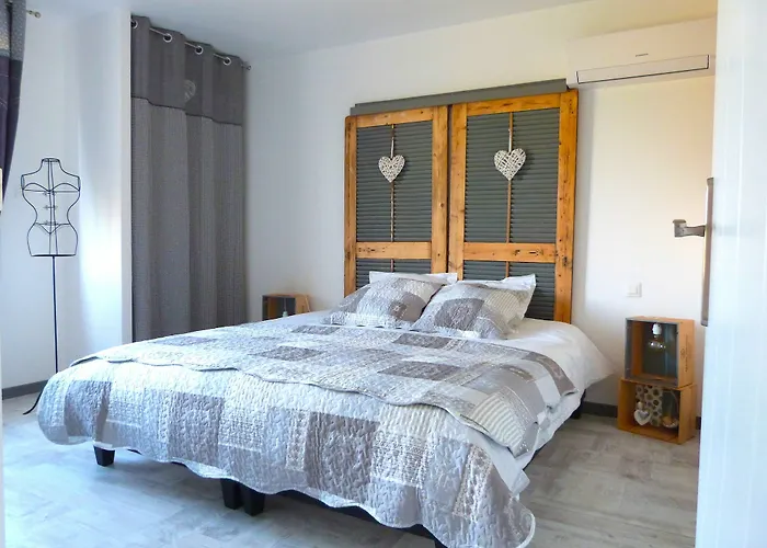 Dom wakacyjny Chantelauze